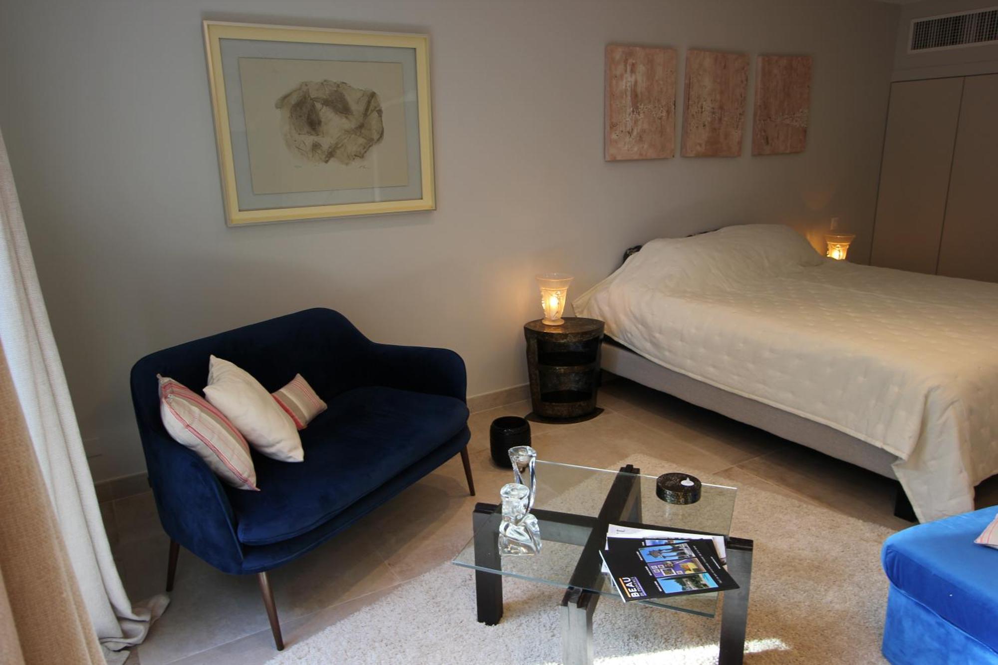 Mas Paloma Bed & Breakfast Rognonas Eksteriør bilde